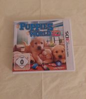 Puppies World 3D | 3DS
