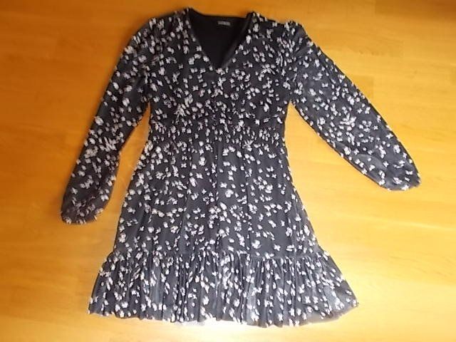 Vestiti: Kleid Even & Odd Gr. L – Usato da Chexbres venduto da indi03