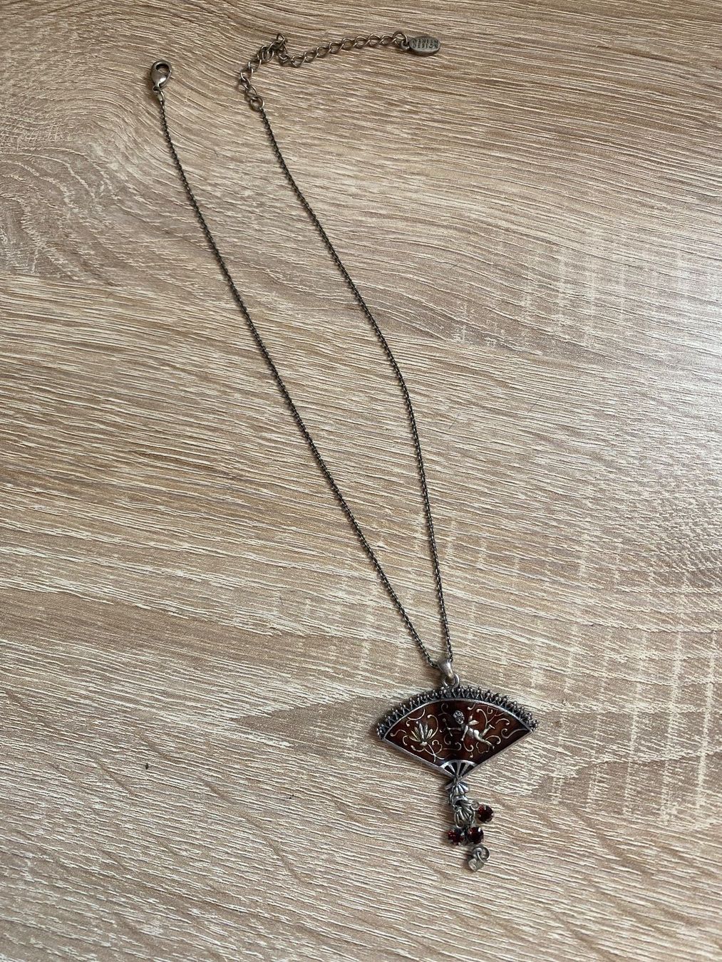 Catenine: Halskette vintage – Usato da Bösingen venduto da Trigusik 1