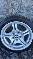 Jantes BMW pack m 17"