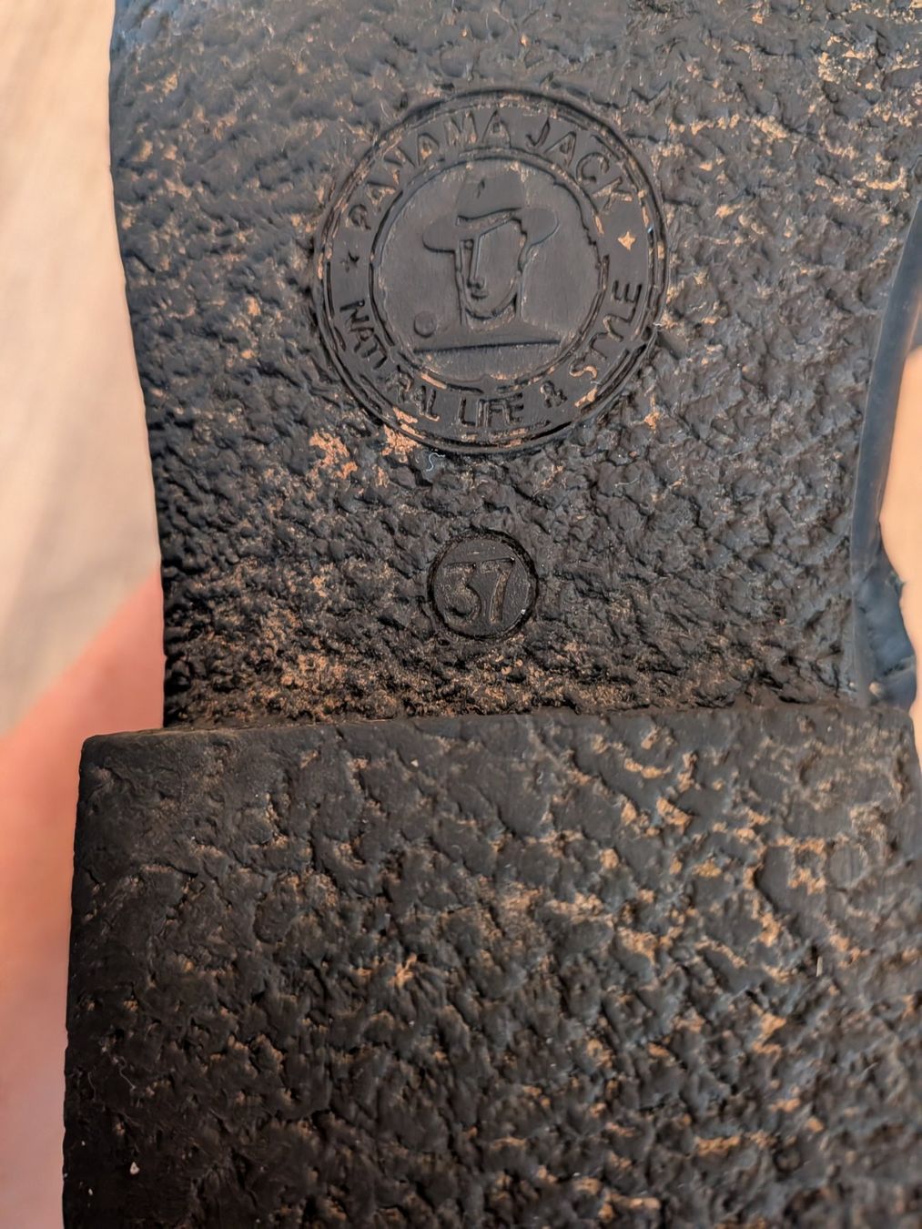 Panama Jack Damenschuhe: Panama Jack Winterschuhe 37 – Gebraucht aus Langnau am Albis von Ramuce 6