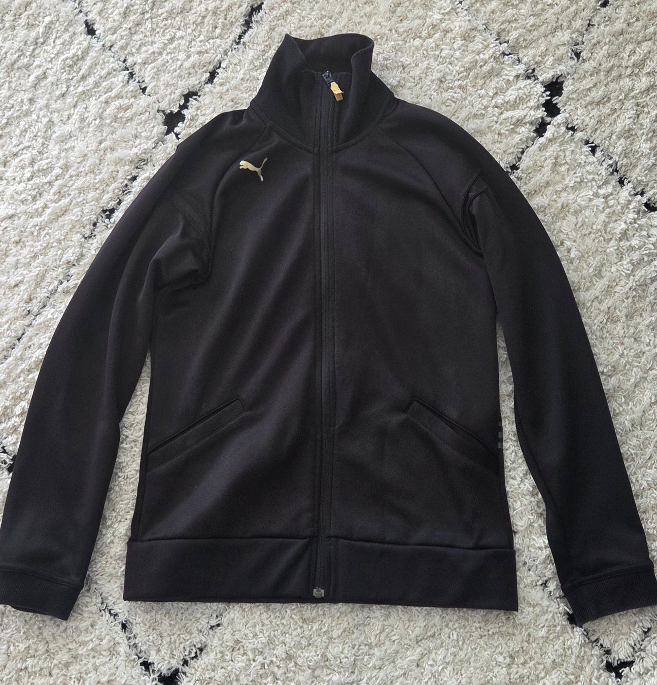 Giacche: Trainingsjacke Puma – Usato da Belp venduto da mar_wyp6