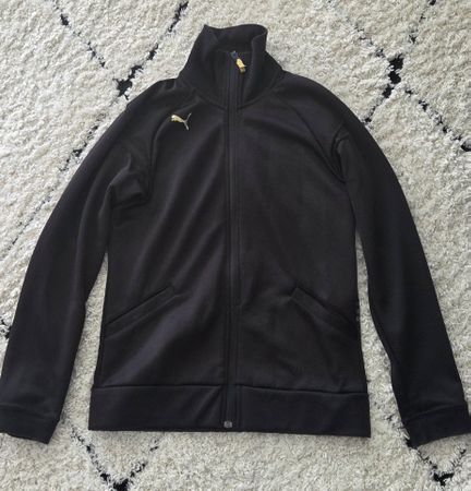 Trainingsjacke Puma
