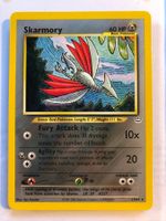 Skarmory (rare) Neo Revelation - MINT - ab 1.-