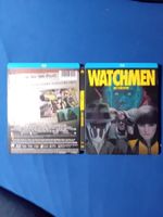 Blu-ray Watchmen - Steelbook