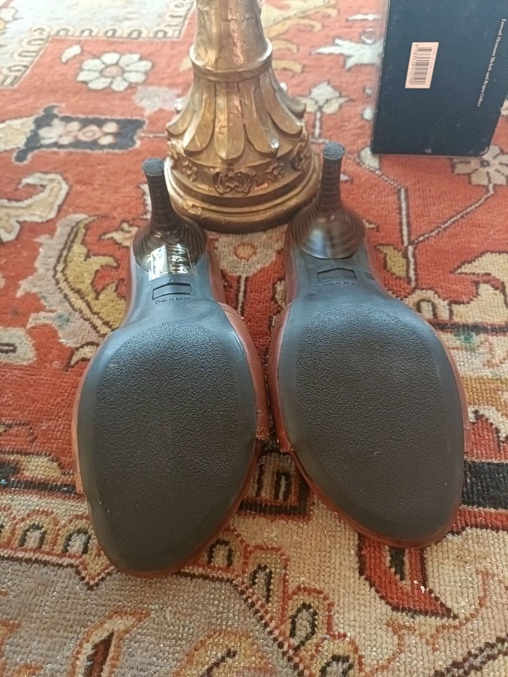 Scarpe da donna: Sandalen – Nuovo (secondo la descrizione) da Schaffhausen venduto da sim_j822 2