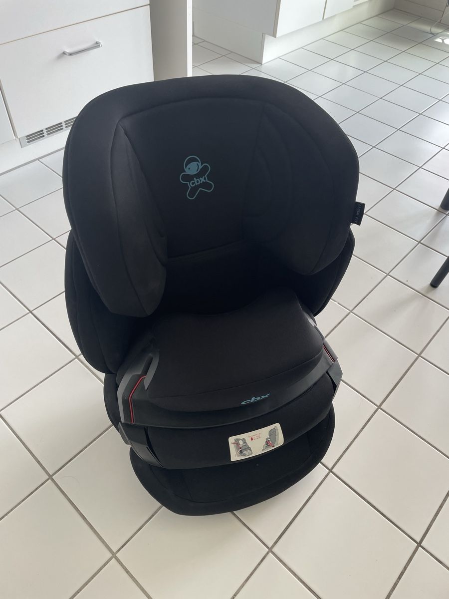 Cybex Sièges auto: Cybex Kindersitz Auto – D'occasion à Konolfingen par gma_smx6 2