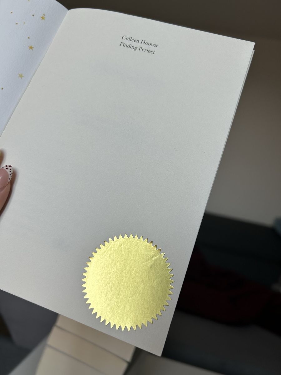 Livres: Colleen Hoover – D'occasion à Evilard par lia_bqs5 4