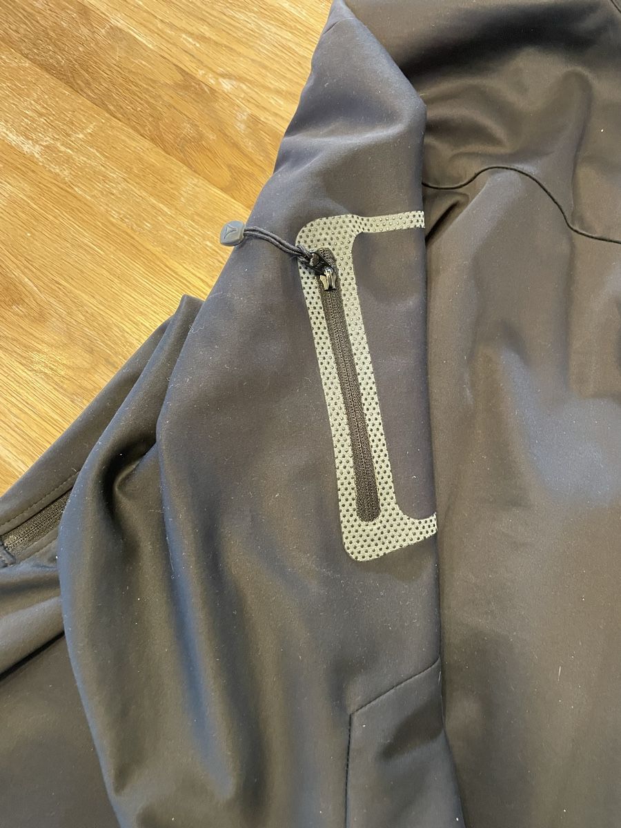 Giacche: Schöffel Herren Softshell Jacke, Windstopper, Grösse M – Usato da Orpund venduto da interstar1992 4
