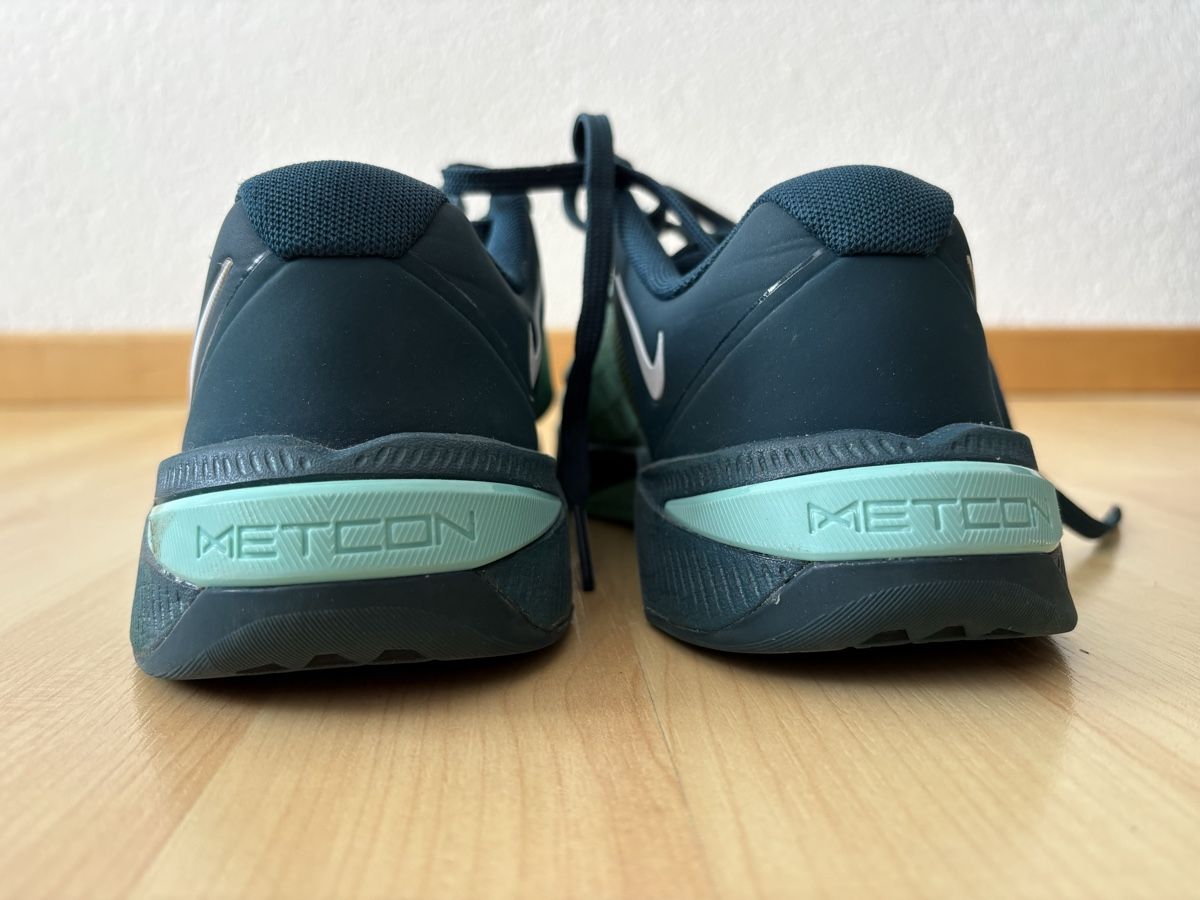 Nike Scarpe da uomo: Nike Performance Metcon 10, Gr. 38 – Usato da Solothurn venduto da boenisworld 3