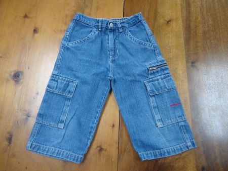 Jeans garçon - 92 - 2 ans