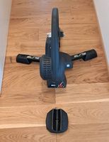 Elite Direto XR-T inkl. Kassette