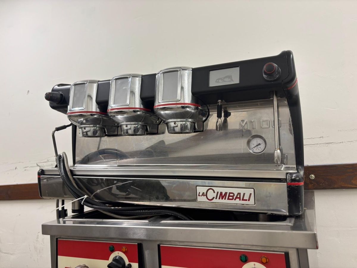 Macchine per caffè & Macchine per espresso: Kaffeemaschine – Usato da Dietikon venduto da dia_y8y5