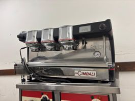 Kaffeemaschine
