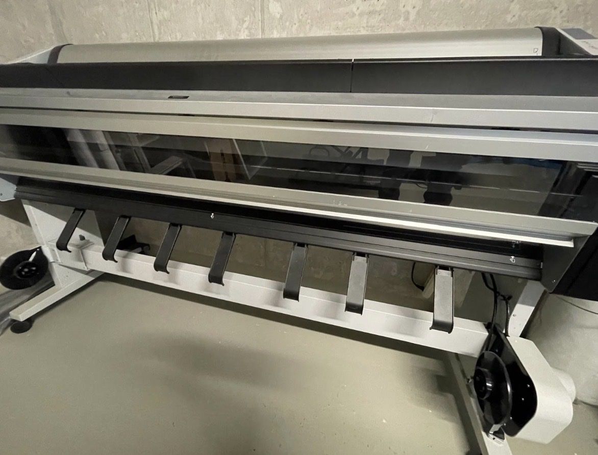 Epson Stampanti: EPSON STYLOS PRO 11880/Grossformatdrucker – Usato da Oberdorf SO venduto da Attorney_in_law 3