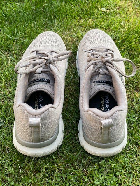 Skechers Chaussures hommes: SKECHERS Lite Weight / Memory Foam – Neuf (Voir description) à Pfaffhausen par stepober 3