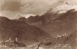 Bellinzona