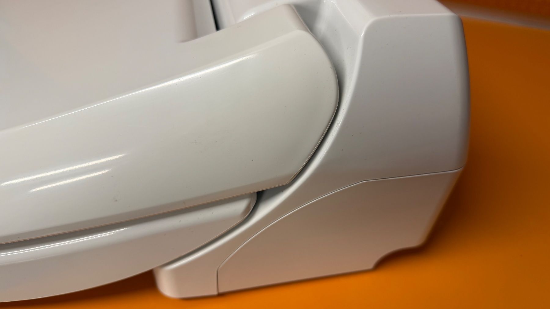 Geberit WC: Geberit Aquaclean 4000 – D'occasion à solothurn par salodurum 3