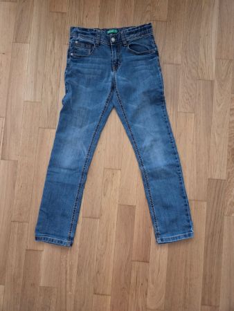 Jeans Kinder Grösse 150 cm guter Zustand