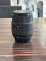 Sigma 28-105mm 1:4-5.6 UC Zoom Objektiv für Pentax