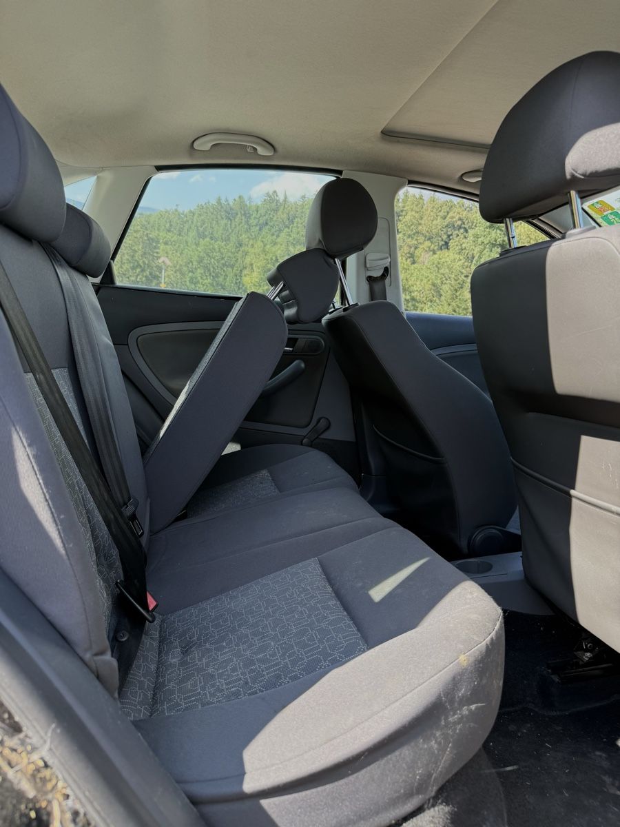 Seat Autos: Seat Ibiza 1.4 Benzin – Gebraucht aus Kriens von Gun2000 7