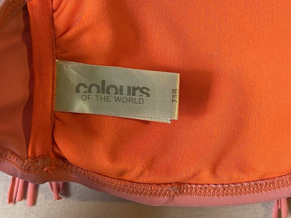 Costumi da bagno & Bikini: Bikini Oberteil (75B) – Usato da Wädenswil venduto da esp_z8tb 2