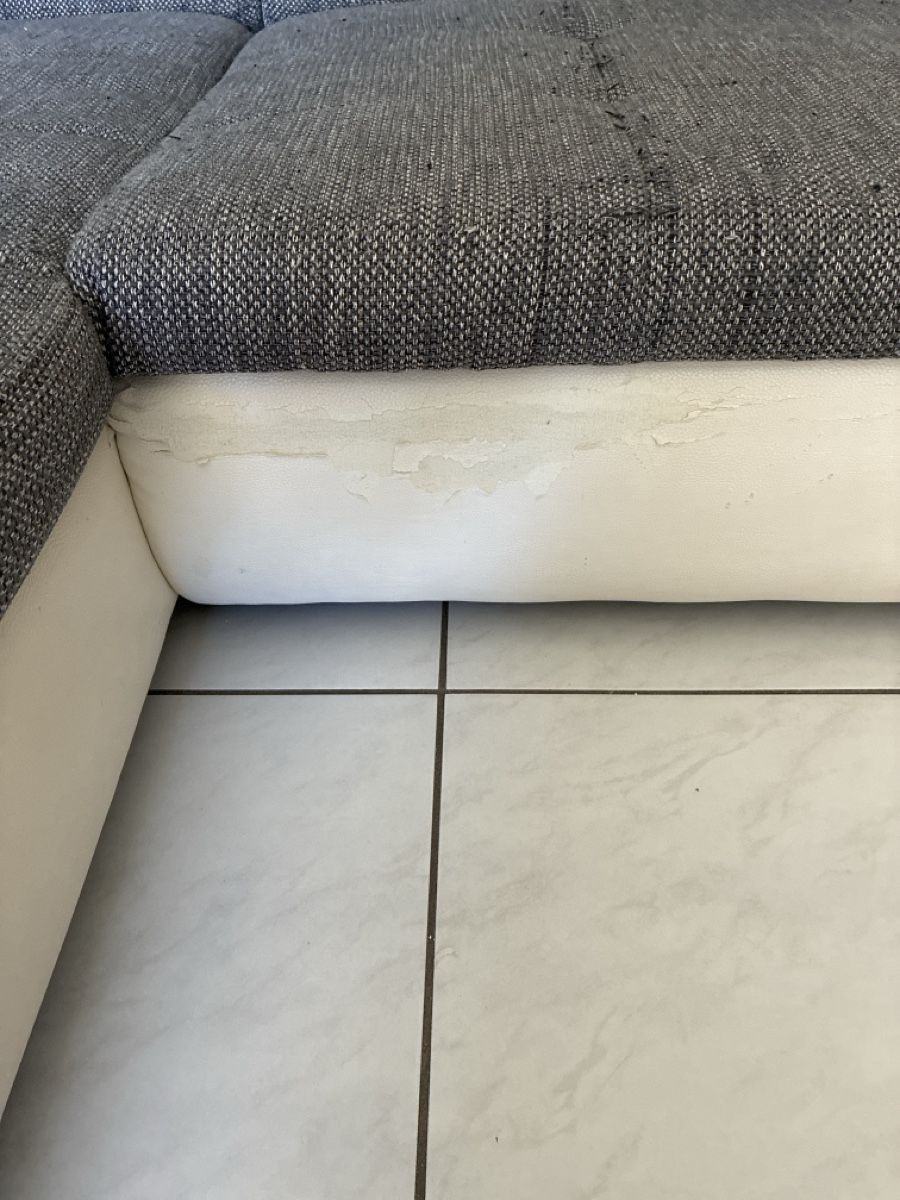 Sofas: Sofas – Gebraucht aus Kriens von Ambri1937 2