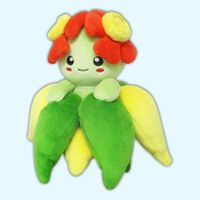 Joliflor Peluche – Bellossom Plush – Pokémon – 20cm
