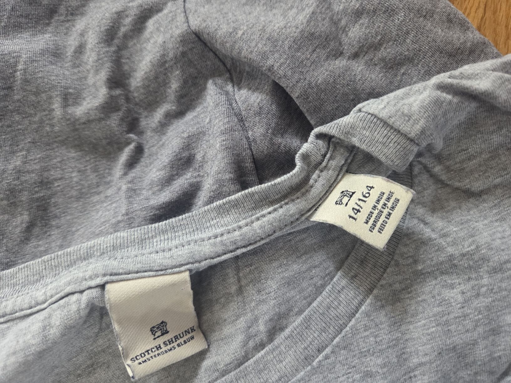 Lotti & Set di vestiti: Marken-Longsleeve Paket 14-16 jährig – Usato da Sursee venduto da Ventiduese 2