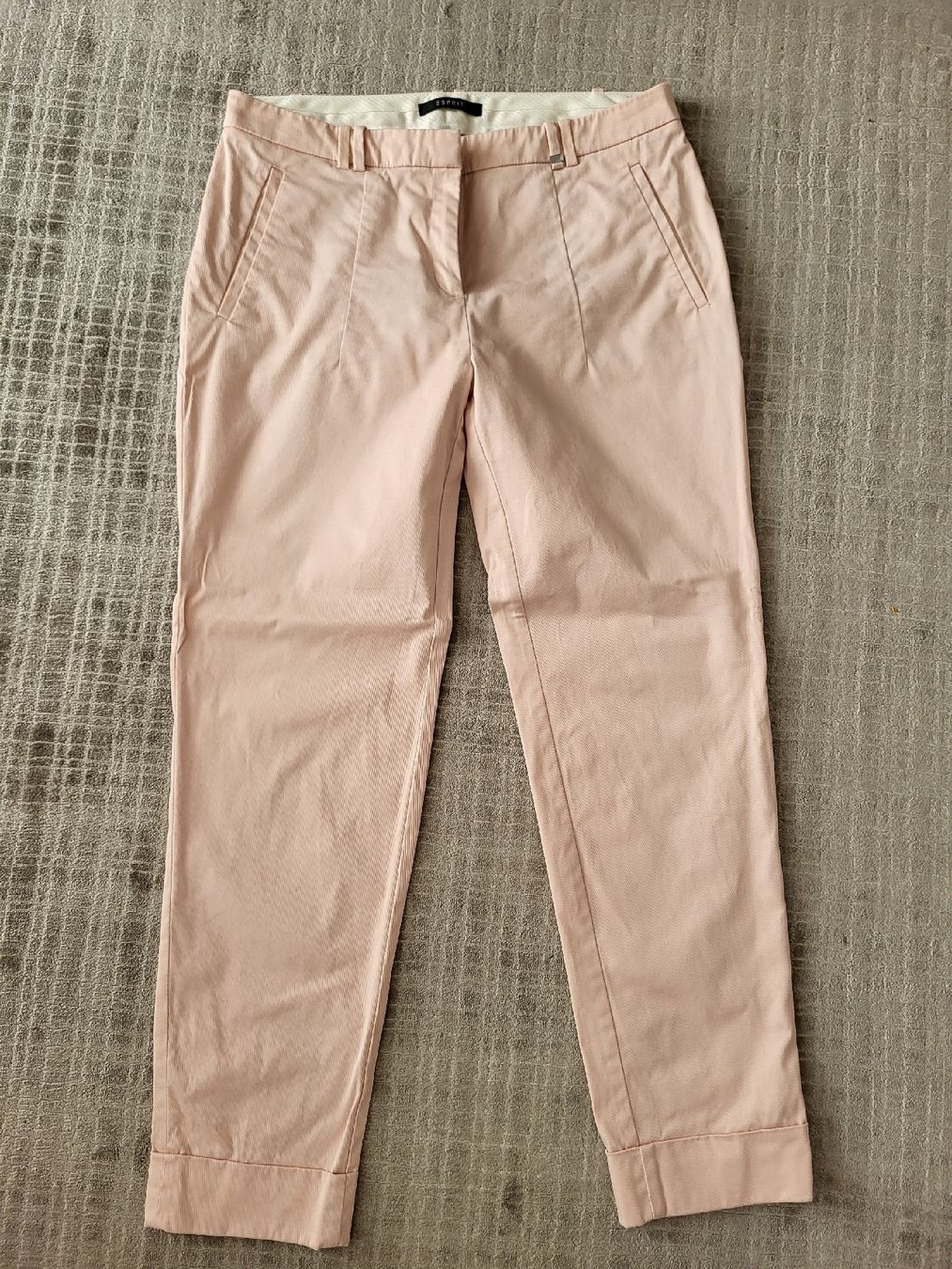 Esprit Hosen: ESPRIT Stoffhose Grösse 38  – Gebraucht aus St.Gallen von Einstein87
