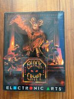 Amiga Spiel: Black Crypt (Big Box)