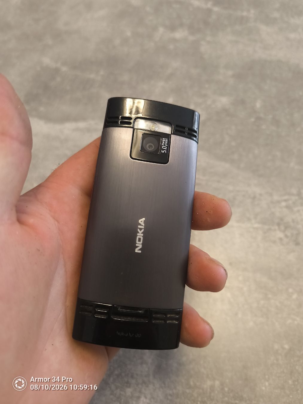 Nokia Handys / Smartphones: Nokia X2 Handy gebraucht – Gebraucht aus Herzogenbuchsee von ioa_zcm6 4