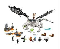 Lego Kit di costruzioni: LEGO 71721 – Nuovo (secondo la descrizione) da Uetikon am See venduto da Peter_von_Lanthen
