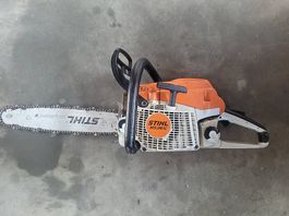 Stihl MS 261 C