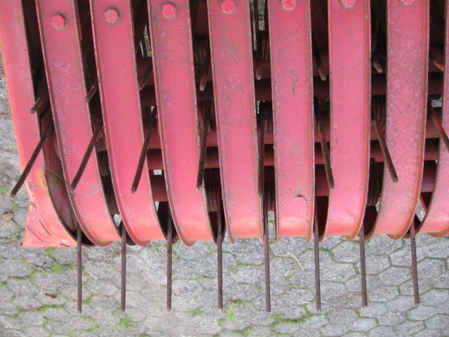 Altro per industria metallurgica: Pic-up zu Ladewagen Faro – Usato da Neudorf venduto da Siola71 2