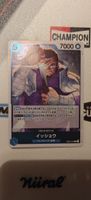 Japanische One Piece Sammelkarte Issho EB04-022