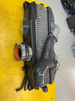 Subaru WRX Intercooler Komplett Ladeluftkühler