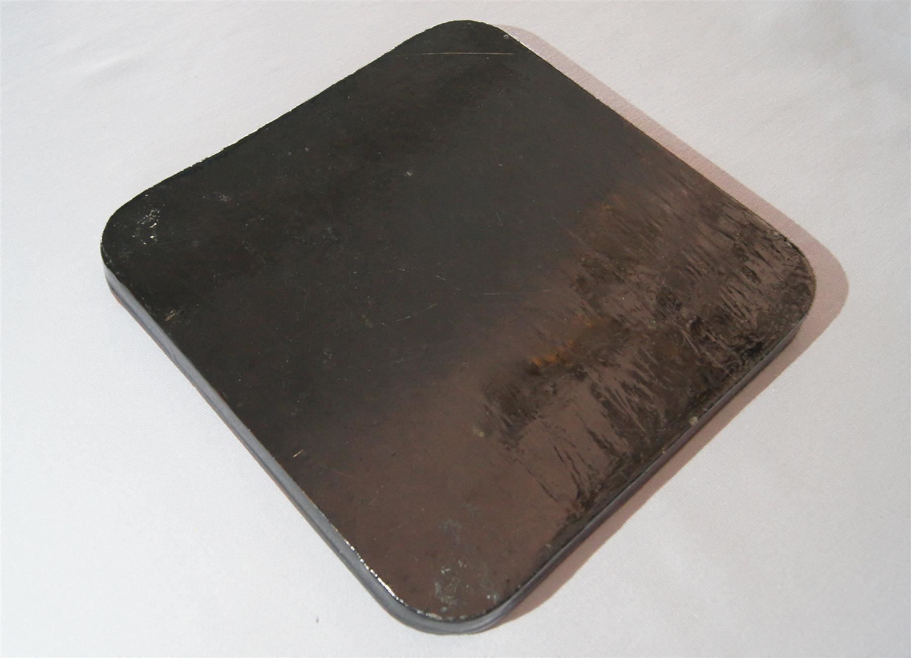 Tablet PC: Schönes Serviertablett aus Thailand – Nuovo e nell'imballaggio originale da Geroldswil venduto da ARTEFACTO 4
