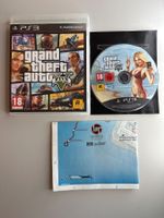 Gta 5 - Gta V - PS3