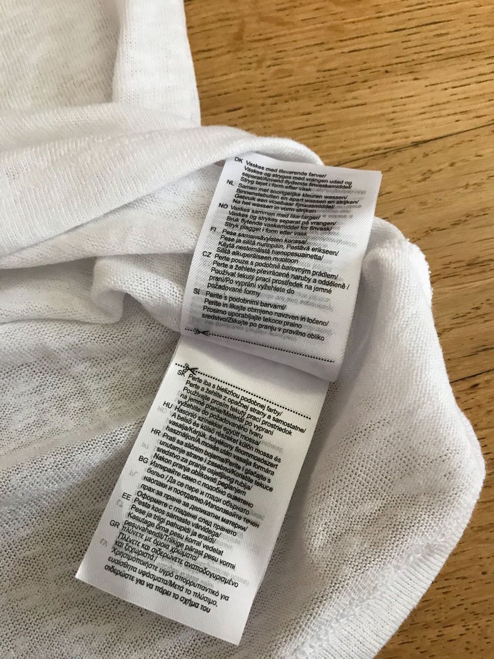T-shirt: NEU SREET ONE GRÖSSE 40 – Nuovo (secondo la descrizione) da Zürich venduto da schneeflocke303 7