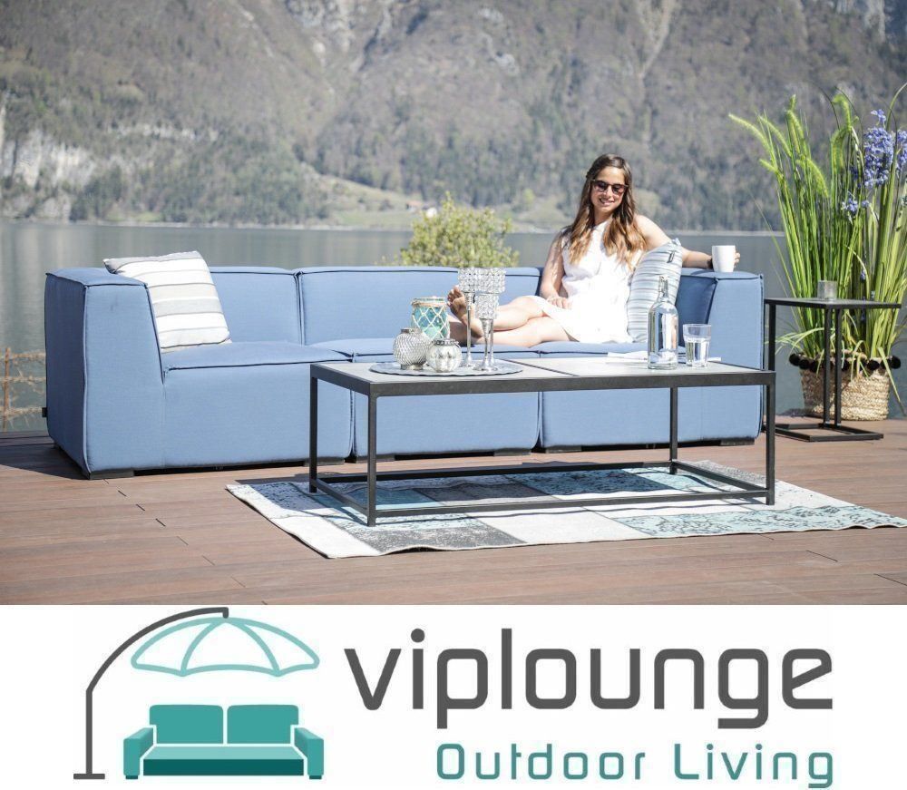Viplounge Sofas: Allwetter Sofa - Gartenmöbel Outdoor – Neu und originalverpackt aus Uznach von viplounge 5