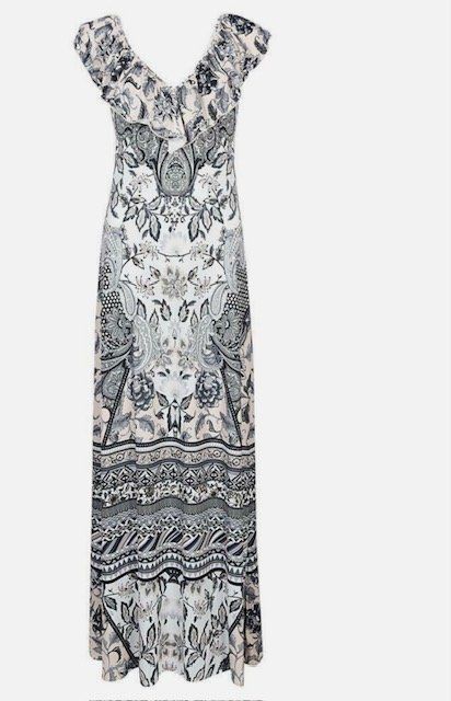 Vestiti: Maxi Dress Hale Bob Gr. M – Nuovo (secondo la descrizione) da Steffisburg venduto da Rita_Bau 5