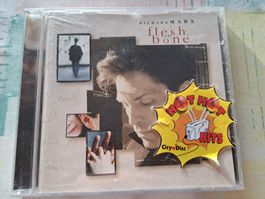 Cd Richard Marx - Flesh and bone 