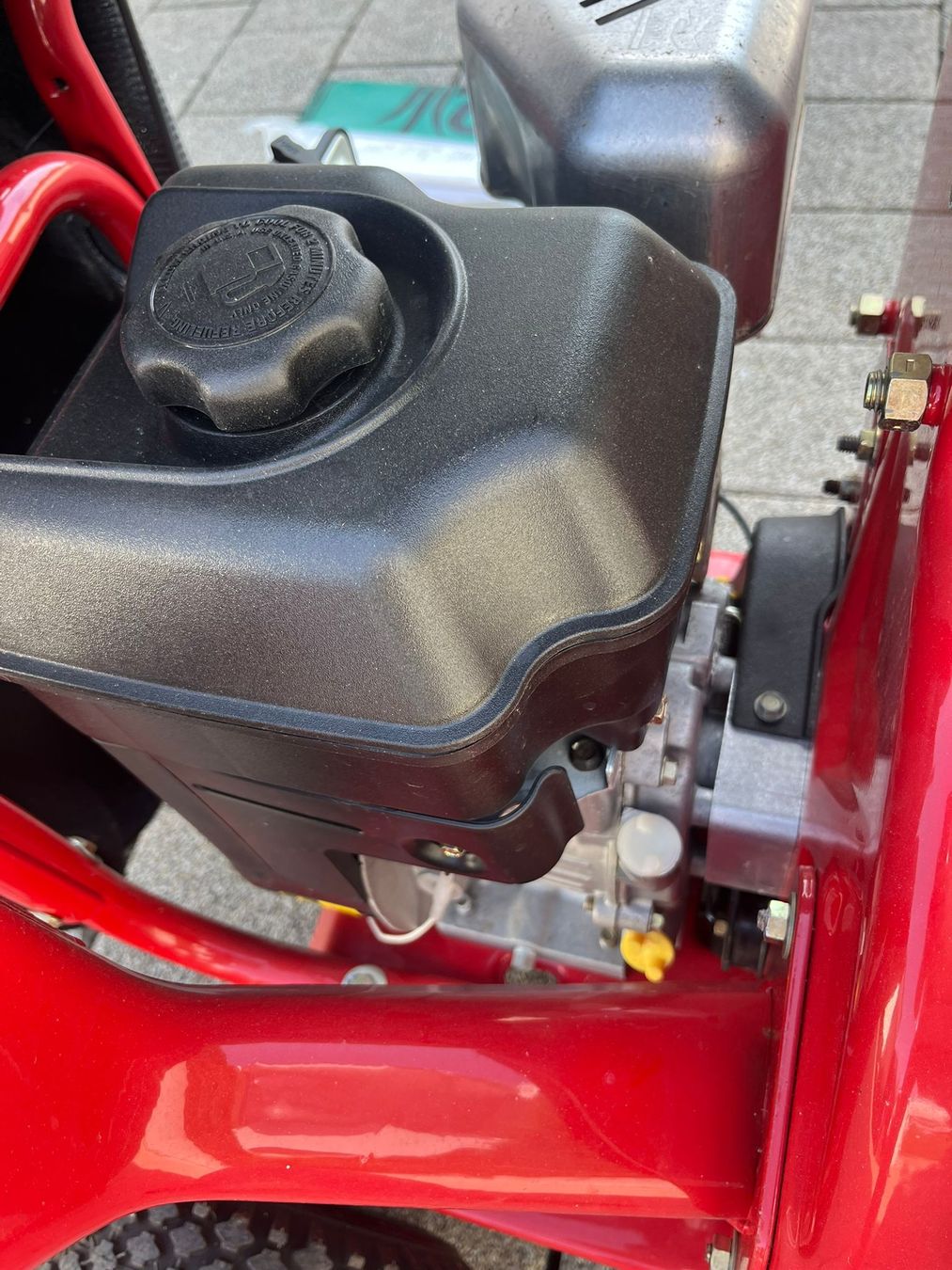 Mtd Soffiatori & Aspiratori per foglie: MTD Laubsauger Neu – Nuovo (secondo la descrizione) da Büetigen venduto da nyli67 5