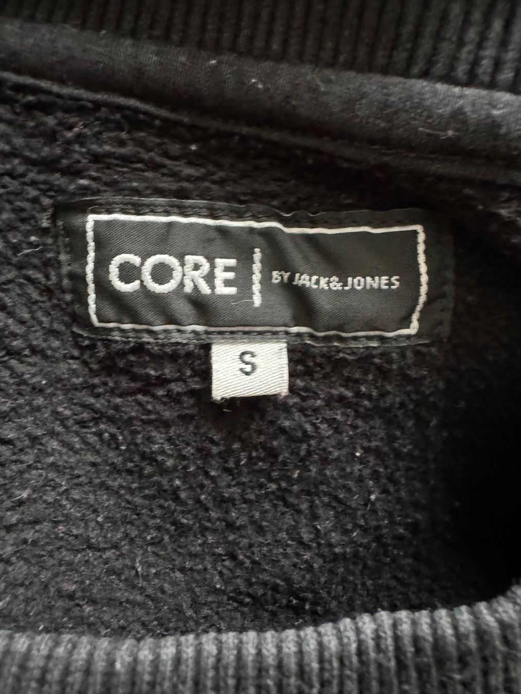 Jack & Jones Maglioni & Felpe: Jack and Jones Pullover Core Gr. S – Usato da Kirchdorf AG venduto da coco123 5