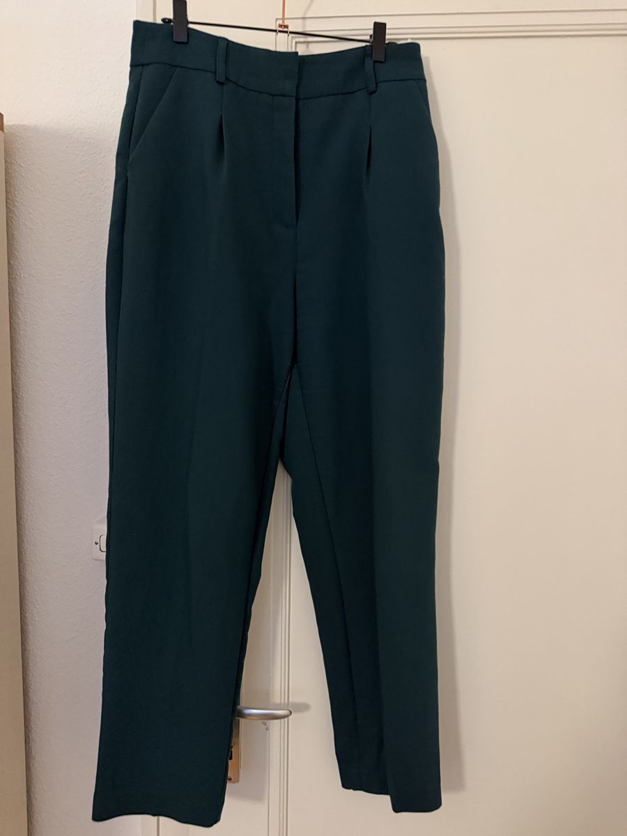 Nafnaf Pantaloni: Pantalon – Usato da Fribourg venduto da SimoneA13