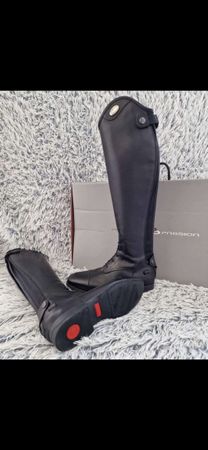Parlanti Miami reitstiefel