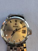 Rado Cosmic 25 Jewels Date – Vintage Damenuhr