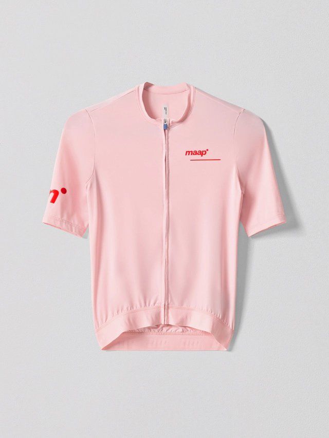 Canottiere & Pantaloni: MAAP Training Jersey Grösse: M – Usato da Aarberg venduto da Reuse_08 2