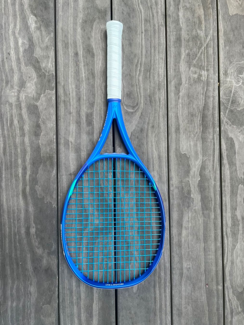 Raquettes: Tennisschläger – D'occasion à Tafers par christelle_meuwly 2